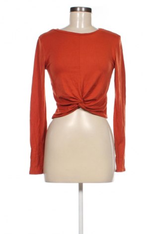 Damen Shirt Gaze, Größe S, Farbe Orange, Preis € 3,99