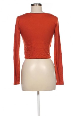 Damen Shirt Gaze, Größe S, Farbe Orange, Preis € 3,99