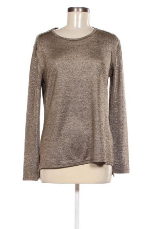 Damen Shirt Geisha, Größe M, Farbe Beige, Preis € 3,99