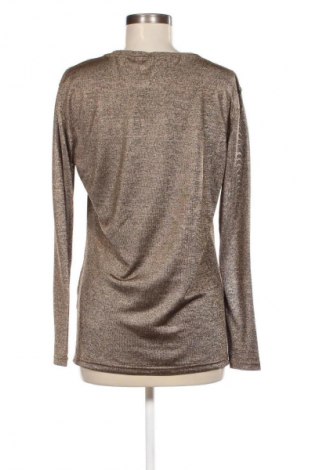 Damen Shirt Geisha, Größe M, Farbe Beige, Preis € 4,99