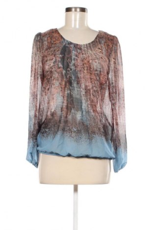 Damen Shirt Geisha, Größe S, Farbe Mehrfarbig, Preis 3,99 €