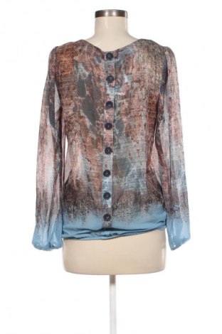 Damen Shirt Geisha, Größe S, Farbe Mehrfarbig, Preis € 4,99