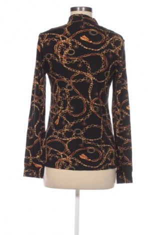 Damen Shirt Geisha, Größe M, Farbe Mehrfarbig, Preis 8,99 €