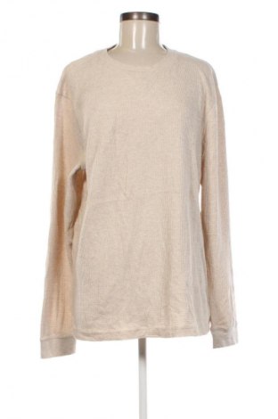 Damen Shirt George, Größe XL, Farbe Beige, Preis 5,99 €