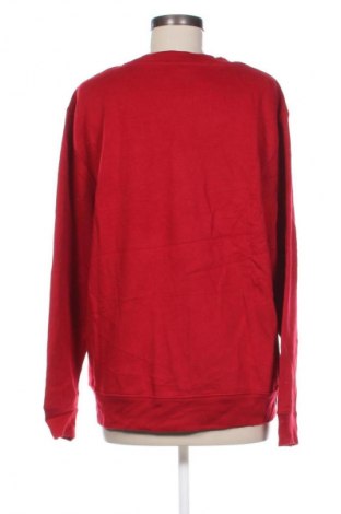 Damen Shirt George, Größe XL, Farbe Rot, Preis € 6,99