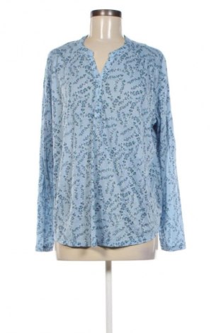 Damen Shirt George, Größe XL, Farbe Blau, Preis € 3,99