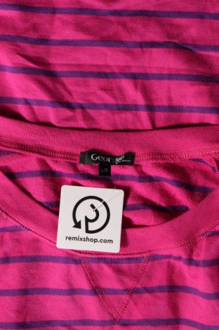 Damen Shirt George, Größe L, Farbe Rosa, Preis € 5,99