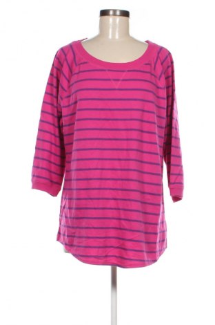 Damen Shirt George, Größe L, Farbe Rosa, Preis € 5,99