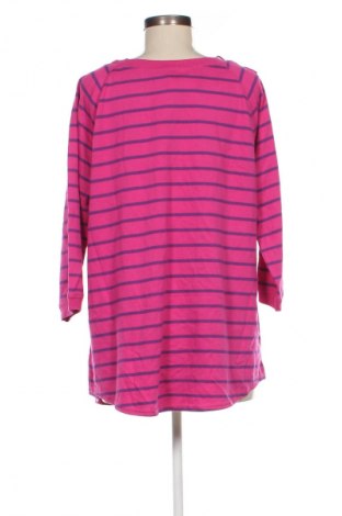 Damen Shirt George, Größe L, Farbe Rosa, Preis 6,49 €