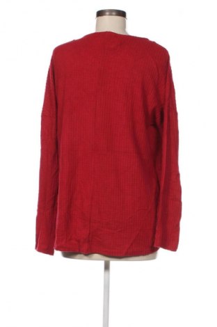 Damen Shirt George, Größe M, Farbe Rot, Preis 3,49 €