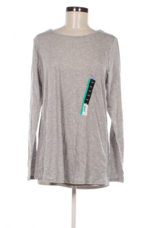 Damen Shirt George, Größe XL, Farbe Grau, Preis € 15,86