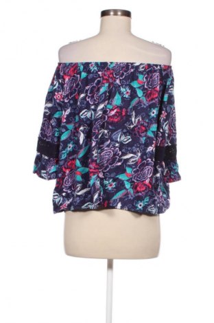 Bluză de femei George, Mărime L, Culoare Multicolor, Preț 29,99 Lei