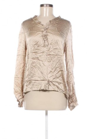 Damen Shirt Gerard Darel, Größe S, Farbe Beige, Preis 25,99 €