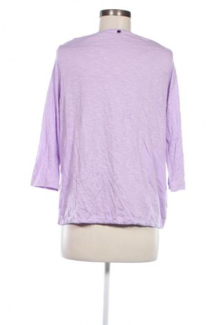 Damen Shirt Gerry Weber, Größe M, Farbe Lila, Preis € 5,49