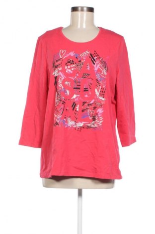 Damen Shirt Gerry Weber, Größe XL, Farbe Mehrfarbig, Preis 33,99 €