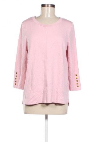 Damen Shirt Gerry Weber, Größe L, Farbe Rosa, Preis € 13,99