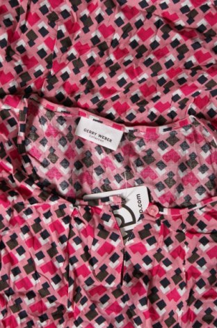 Damen Shirt Gerry Weber, Größe M, Farbe Mehrfarbig, Preis € 15,99