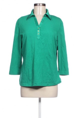 Bluză de femei Gerry Weber, Mărime M, Culoare Verde, Preț 79,99 Lei