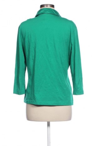 Damen Shirt Gerry Weber, Größe M, Farbe Grün, Preis 17,49 €