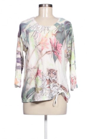 Bluză de femei Gerry Weber, Mărime M, Culoare Multicolor, Preț 79,99 Lei