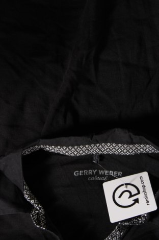 Damen Shirt Gerry Weber, Größe L, Farbe Schwarz, Preis € 17,49