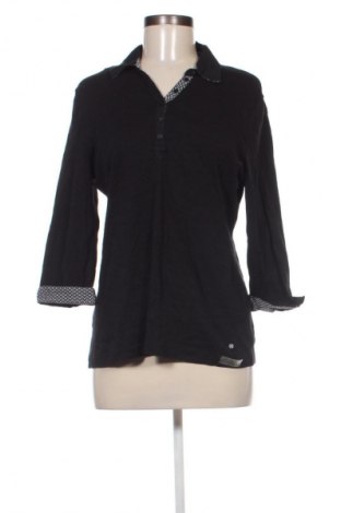 Damen Shirt Gerry Weber, Größe L, Farbe Schwarz, Preis 33,99 €