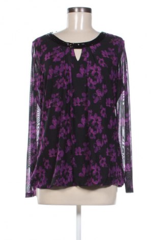 Damen Shirt Gerry Weber, Größe L, Farbe Mehrfarbig, Preis 33,99 €