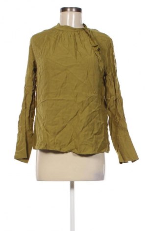 Bluză de femei Gerry Weber, Mărime M, Culoare Verde, Preț 157,99 Lei