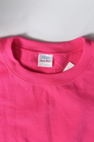 Damen Shirt Gildan, Größe L, Farbe Rosa, Preis 11,99 €