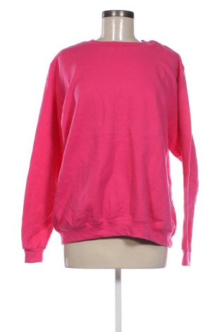 Damen Shirt Gildan, Größe L, Farbe Rosa, Preis 11,99 €