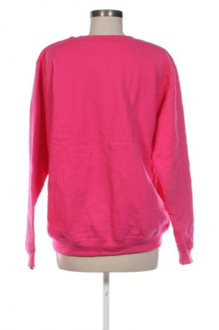 Damen Shirt Gildan, Größe L, Farbe Rosa, Preis 11,99 €