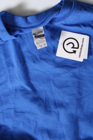 Damen Shirt Gildan, Größe L, Farbe Blau, Preis € 6,49