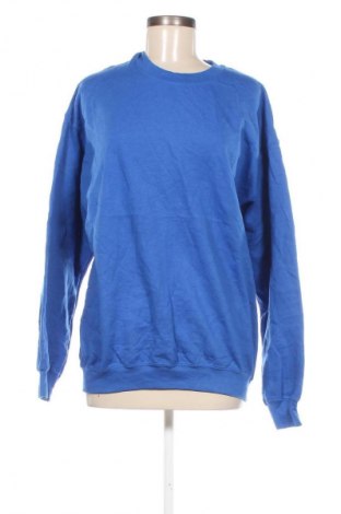 Damen Shirt Gildan, Größe L, Farbe Blau, Preis € 6,49