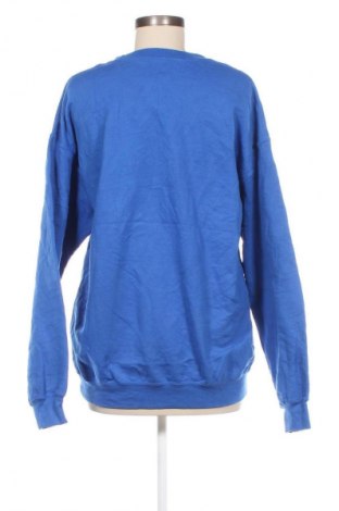 Damen Shirt Gildan, Größe L, Farbe Blau, Preis € 6,49