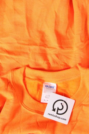 Damen Shirt Gildan, Größe M, Farbe Orange, Preis 5,99 €