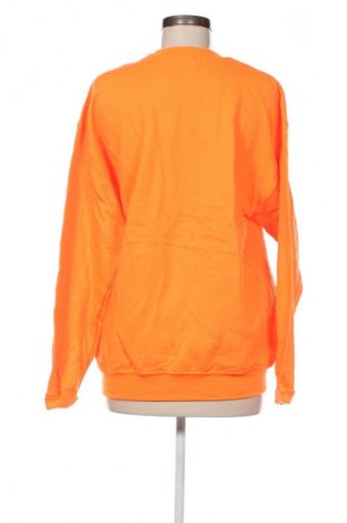 Damen Shirt Gildan, Größe M, Farbe Orange, Preis 4,49 €