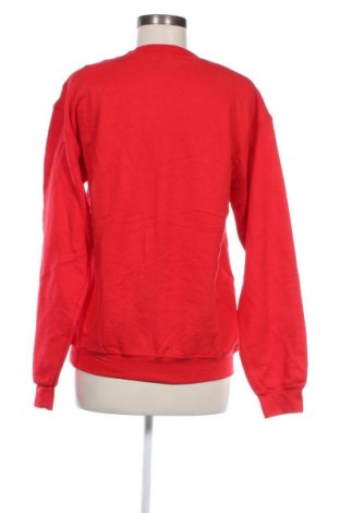 Damen Shirt Gildan, Größe S, Farbe Rot, Preis € 5,99