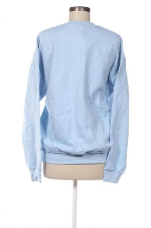 Damen Shirt Gildan, Größe M, Farbe Blau, Preis € 4,99