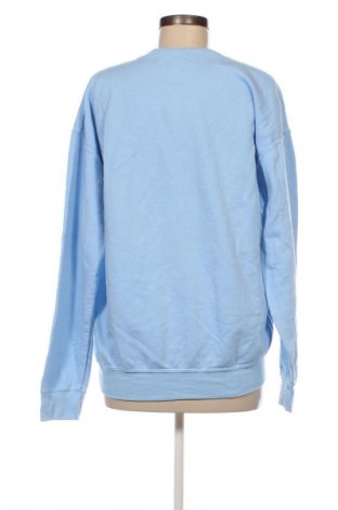 Damen Shirt Gildan, Größe L, Farbe Blau, Preis € 5,49