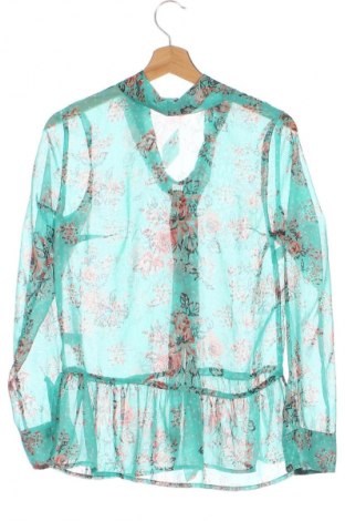 Damen Shirt Gina, Größe XS, Farbe Mehrfarbig, Preis 5,99 €