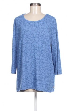 Damen Shirt Gina, Größe XL, Farbe Blau, Preis 21,99 €