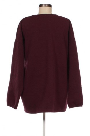 Damen Shirt Gina, Größe XXL, Farbe Rot, Preis € 10,00