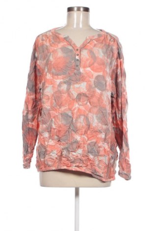 Damen Shirt Gina Bacconi, Größe XL, Farbe Mehrfarbig, Preis € 25,99