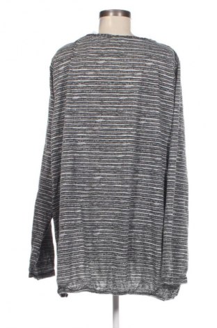 Damen Shirt Gina Benotti, Größe XXL, Farbe Mehrfarbig, Preis 13,49 €