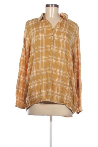 Damen Shirt Gina Benotti, Größe XL, Farbe Gelb, Preis € 9,72