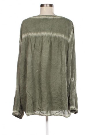 Damen Shirt Gina Benotti, Größe XXL, Farbe Grün, Preis € 13,49