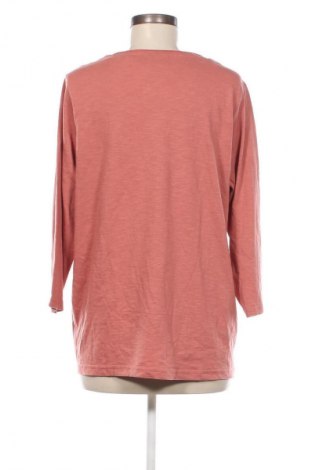 Damen Shirt Gina Benotti, Größe L, Farbe Braun, Preis € 6,99