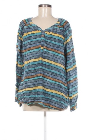 Damen Shirt Gina Benotti, Größe L, Farbe Mehrfarbig, Preis 6,99 €