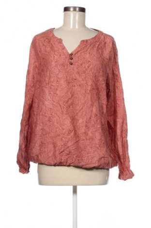 Damen Shirt Gina Benotti, Größe M, Farbe Mehrfarbig, Preis € 3,99