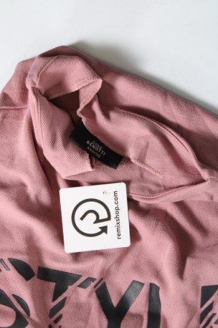 Damen Shirt Gina Benotti, Größe S, Farbe Aschrosa, Preis € 4,99